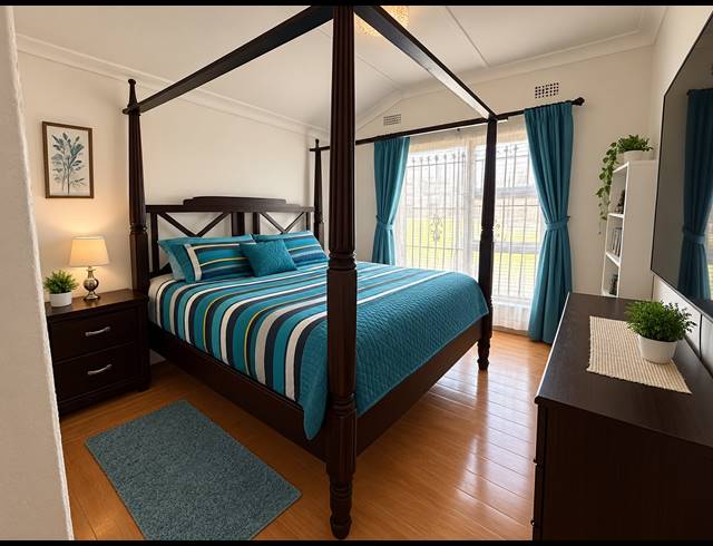 3 BEDROOM HOUSE FOR SALE IN SOPHIATOWN